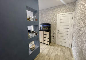 1-к квартира, вторичка, 41м2, 4/10 этаж