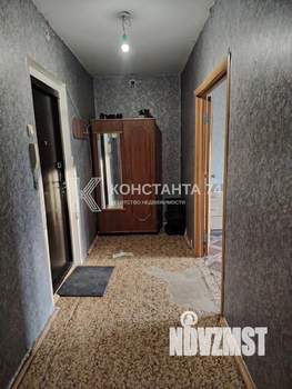 1-к квартира, вторичка, 42м2, 8/10 этаж