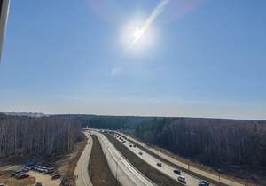 Студия квартира, вторичка, 24м2, 10/10 этаж