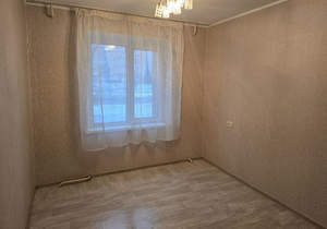 2-к квартира, вторичка, 52м2, 1/10 этаж