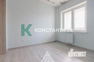 2-к квартира, вторичка, 71м2, 6/16 этаж