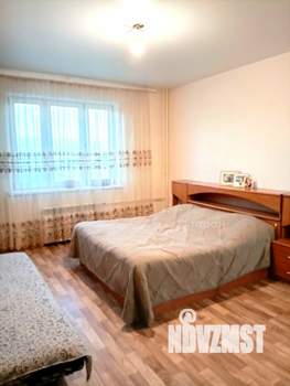 2-к квартира, вторичка, 54м2, 12/20 этаж