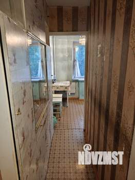 2-к квартира, вторичка, 44м2, 2/5 этаж