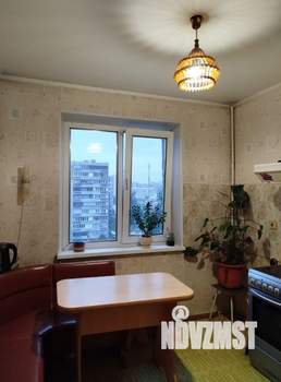 3-к квартира, вторичка, 69м2, 6/11 этаж