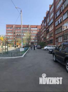 1-к квартира, вторичка, 38м2, 2/6 этаж