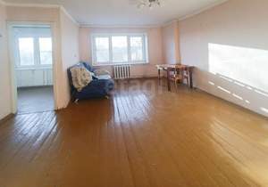 1-к квартира, вторичка, 32м2, 5/5 этаж