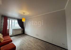 2-к квартира, вторичка, 59м2, 3/10 этаж