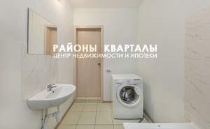 1-к квартира, вторичка, 41м2, 9/10 этаж