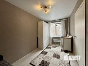 2-к квартира, вторичка, 44м2, 3/5 этаж