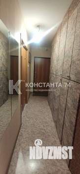 2-к квартира, вторичка, 57м2, 1/10 этаж