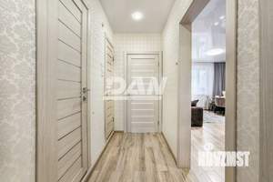 2-к квартира, вторичка, 56м2, 5/21 этаж