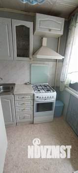 1-к квартира, вторичка, 31м2, 3/5 этаж