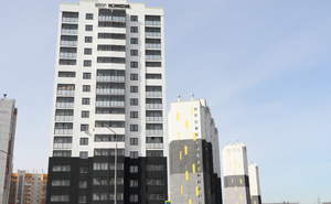 2-к квартира, вторичка, 56м2, 7/10 этаж