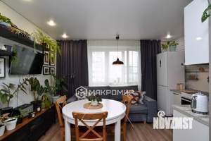 2-к квартира, вторичка, 40м2, 6/10 этаж