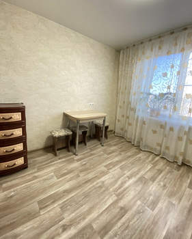 1-к квартира, вторичка, 33м2, 9/9 этаж