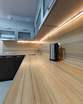 2-к квартира, вторичка, 56м2, 2/16 этаж