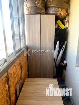 Студия квартира, вторичка, 29м2, 4/20 этаж