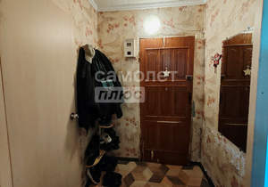 2-к квартира, вторичка, 36м2, 8/9 этаж