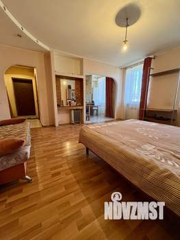 1-к квартира, вторичка, 34м2, 1/2 этаж