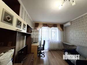 1-к квартира, вторичка, 45м2, 4/9 этаж