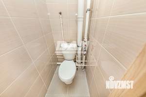 1-к квартира, вторичка, 40м2, 2/10 этаж