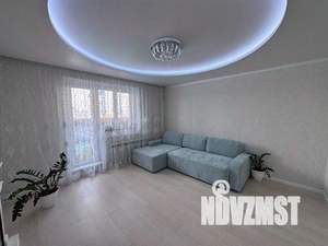 3-к квартира, вторичка, 86м2, 6/10 этаж