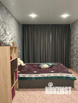 3-к квартира, вторичка, 81м2, 10/10 этаж