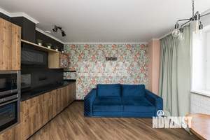 1-к квартира, вторичка, 49м2, 5/19 этаж