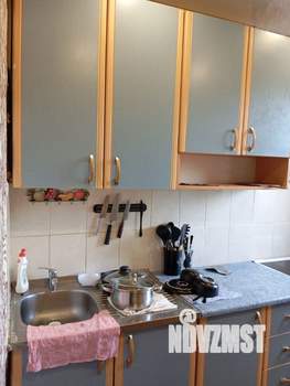 1-к квартира, вторичка, 32м2, 4/5 этаж