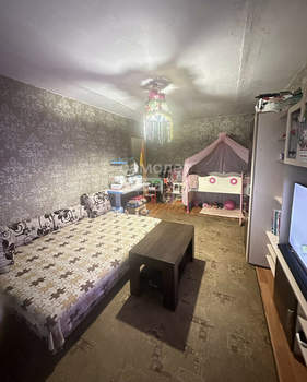 2-к квартира, вторичка, 47м2, 6/9 этаж