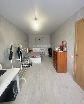 2-к квартира, вторичка, 44м2, 5/5 этаж