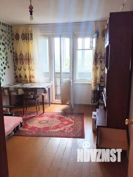 4-к квартира, вторичка, 76м2, 5/5 этаж