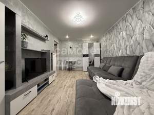 1-к квартира, вторичка, 31м2, 4/5 этаж