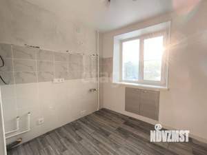 1-к квартира, вторичка, 29м2, 2/3 этаж