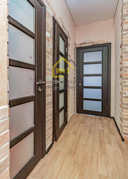 3-к квартира, вторичка, 77м2, 4/4 этаж