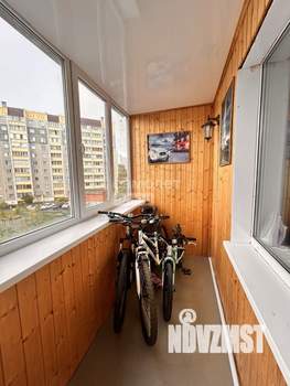 2-к квартира, вторичка, 64м2, 4/10 этаж