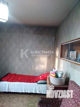 2-к квартира, вторичка, 52м2, 2/17 этаж