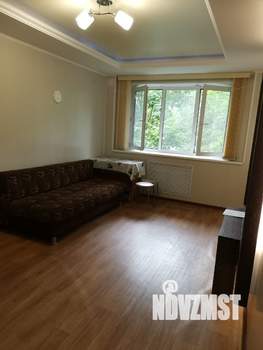 4-к квартира, вторичка, 84м2, 1/5 этаж