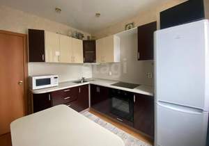 1-к квартира, вторичка, 32м2, 5/10 этаж