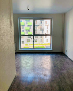 1-к квартира, вторичка, 41м2, 6/10 этаж