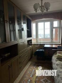 3-к квартира, вторичка, 74м2, 11/14 этаж
