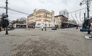 3-к квартира, вторичка, 79м2, 3/4 этаж