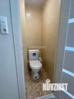 1-к квартира, вторичка, 40м2, 5/10 этаж