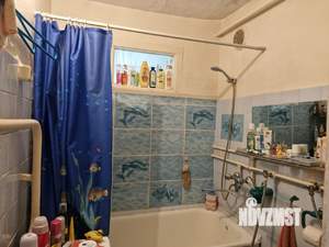 2-к квартира, вторичка, 42м2, 2/5 этаж