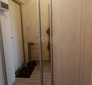 Студия квартира, вторичка, 26м2, 8/9 этаж