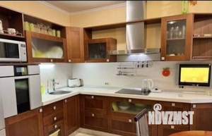 3-к квартира, вторичка, 98м2, 8/9 этаж