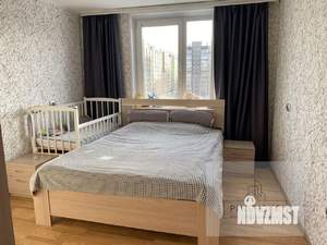 2-к квартира, вторичка, 50м2, 5/10 этаж