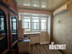 1-к квартира, вторичка, 30м2, 5/5 этаж