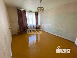 2-к квартира, вторичка, 50м2, 8/10 этаж