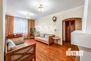 3-к квартира, вторичка, 59м2, 3/5 этаж